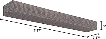 Amazon.com: Pearl Mantels NC-48 LITRIVER Zachary Non-Combustible Amazon.com: Pearl Mantels NC-48 LITRIVER Zachary Non-Combustible